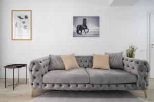 Bolat Residence Urban Duo Suite - 3hvězdičkové hotely ve městě Voluntari