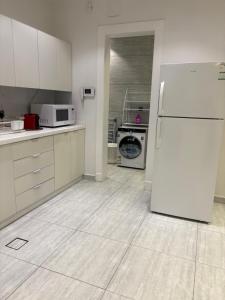 Smart luxury apartment 3bedrooms