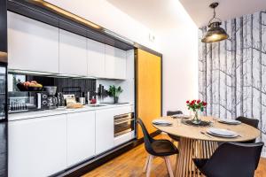 ShortStayPoland Grzegórzecka C6