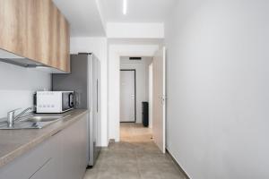 Bolat Residence Urban Duo Suite