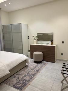 Smart luxury apartment 3bedrooms