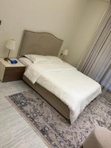 Smart luxury apartment 3bedrooms