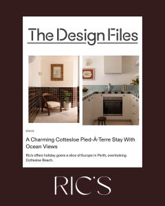 Spacious, ocean-front, pied-à-terre with stunning views &opposite cafes