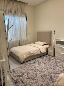 Smart luxury apartment 3bedrooms