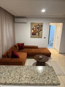 Résidence les jasmins laouina