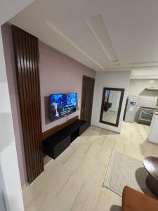 Résidence les jasmins laouina