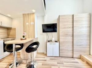 C24 Dorka Mini Studio