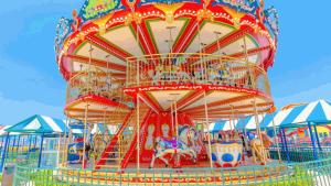 Zenda Villa Novaworld Phan Thiết