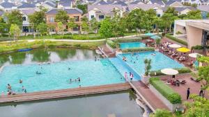 Zenda Villa Novaworld Phan Thiết