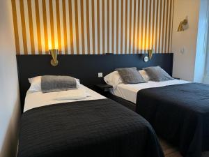 Arcades Hôtel - Cholet