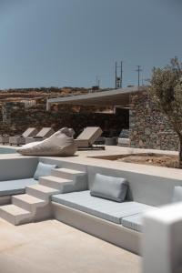 Idylle Kythnos Villa