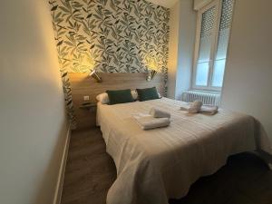 Arcades Hôtel - Cholet