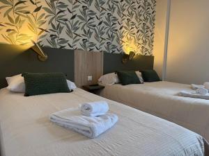 Arcades Hôtel - Cholet