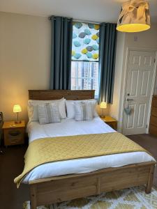 Apartments at Peel House