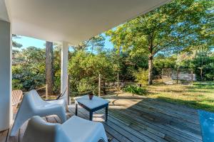 La Vigne 116 - Villa familiale