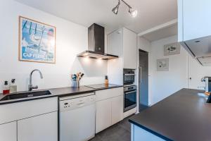 La Vigne 116 - Villa familiale