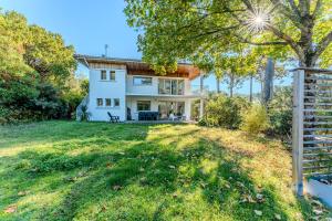 La Vigne 116 - Villa familiale