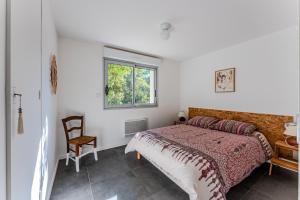 La Vigne 116 - Villa familiale