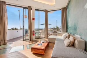 Maar Suites Cotillo 1 - Seafront