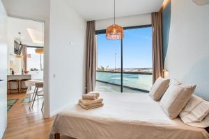 Maar Suites Cotillo 1 - Seafront
