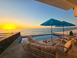 Zaouch house - 4hvězdičkové hotely ve městě Moulay Bousselham