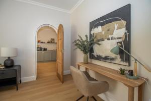 Bloom Garden Cottage