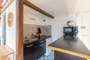 Le cocon - Appartement en hyper centre
