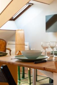 Le cocon - Appartement en hyper centre