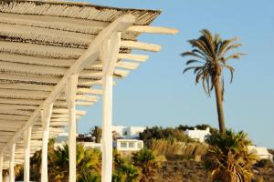 Mykonos Beach Hotel Myconos Greece