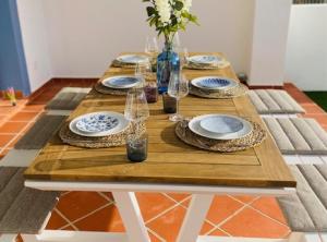 Apart. Paraíso Pueblo - 6 pools - Golf 2001