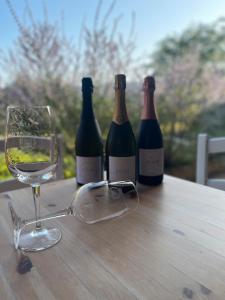 Agriturismo Santa Lorica - Sassetta