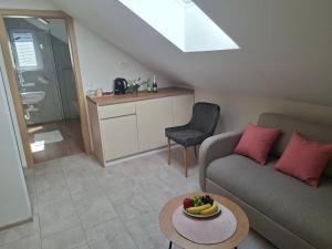BRIGITA Holiday Rooms - udobje, mir in sprostitev v bližini jezera