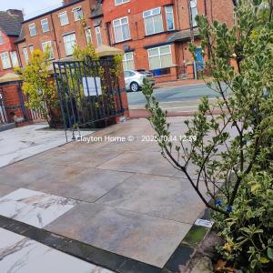 Clayton Home Manchester