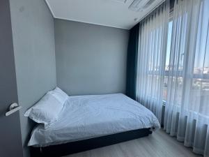 The Bayment Residence