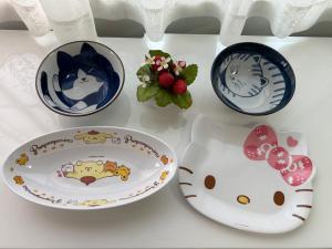 StayChacha 城下町茶茶1F2F 一棟貸切