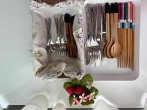 StayChacha 城下町茶茶1F2F 一棟貸切