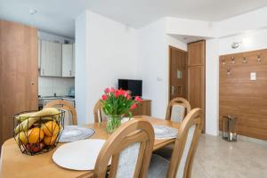 Elite Apartments Basilica Mariacka