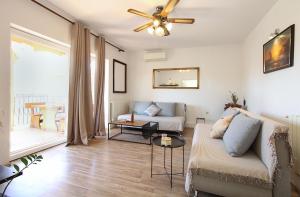 Apartments Valbandon 1008