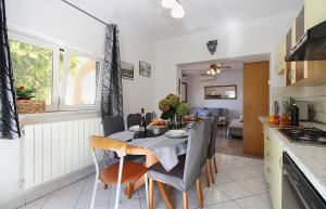 Apartments Valbandon 1008