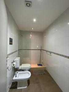 Central Suites Hotel