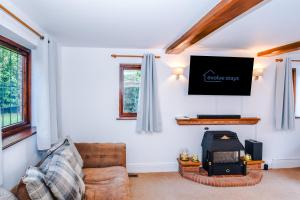 Manby Louth 5BR Home 3Bath Parking WiFi