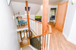 Manby Louth 5BR Home 3Bath Parking WiFi