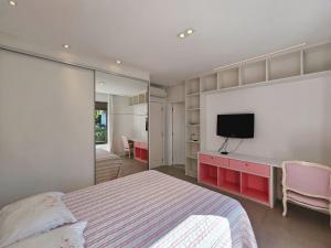 Casa 7 Suítes Riviera de São Lourenço