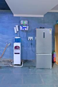 FlexiBay-Girls Hostel North Delhi