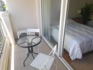 Park Peña con cochera Recoleta