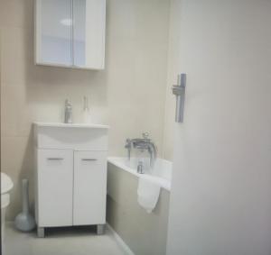 Apartman Beograd Banovo Brdo - lux dvosoban stan