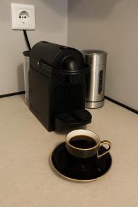 Exclusive Apartment - blisko Dworca, darmowy parking przy ulicy, późne wymeldowanie, Wi-Fi