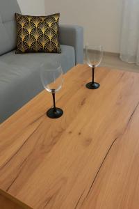 Exclusive Apartment - blisko Dworca, darmowy parking przy ulicy, późne wymeldowanie, Wi-Fi