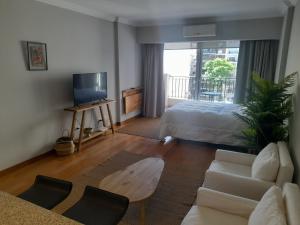 Park Peña con cochera Recoleta