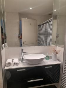 Park Peña con cochera Recoleta